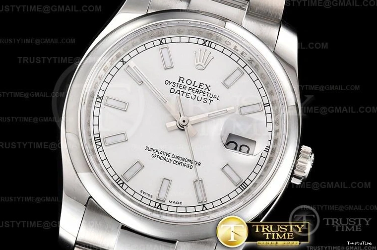 0123 UrbanChic RDJ0345E – DateJust 36mm 717